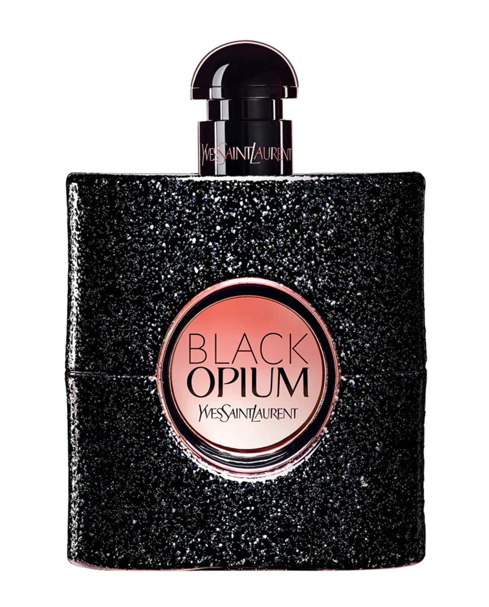 Yves Saint Laurent Black Opium - 90ml Eau de Parfum
