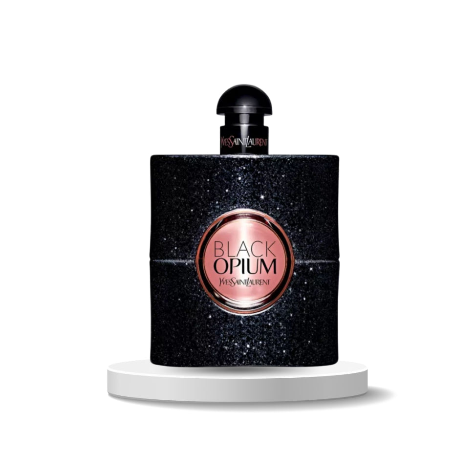 Yves Saint Laurent Black Opium - 90ml Eau de Parfum