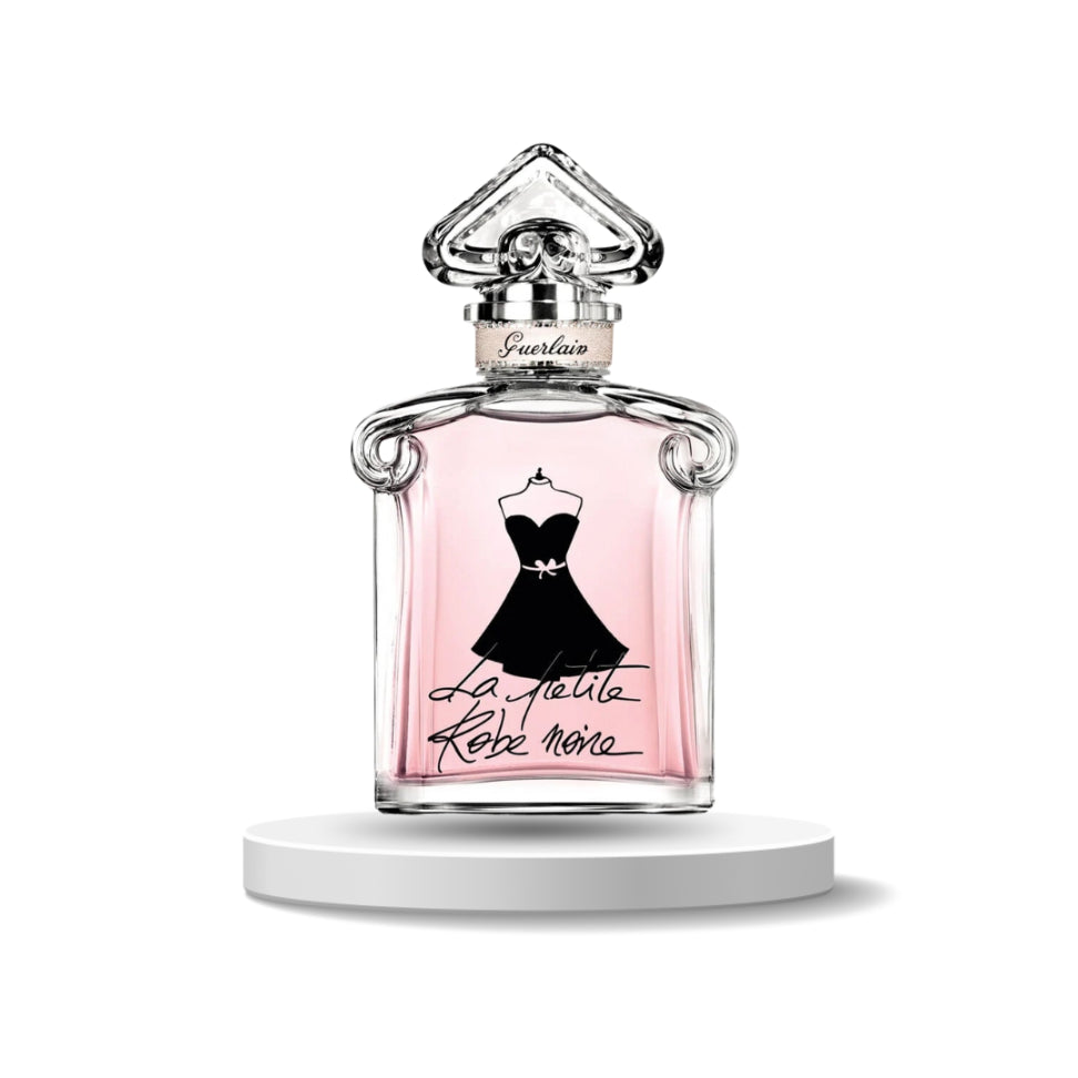 Guerlain La Petite Robe Noire - 100ml Eau De Parfum