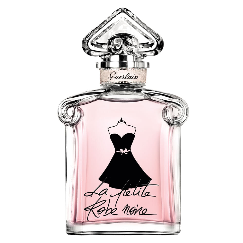 Guerlain La Petite Robe Noire - 100ml Eau De Parfum