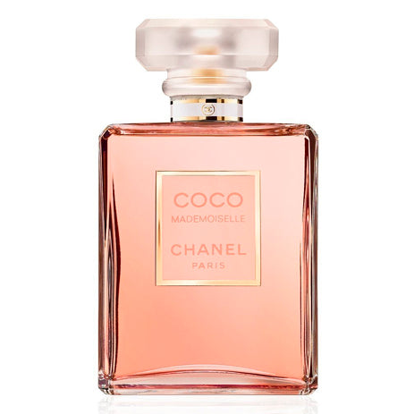 Chanel Coco Mademoiselle 100ml Eau De Parfum